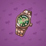 Swiss Watch #21056