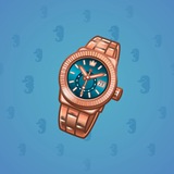 Swiss Watch #2106 Swiss Watch #2106