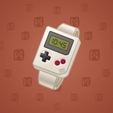 Swiss Watch #21064 Swiss Watch #21064