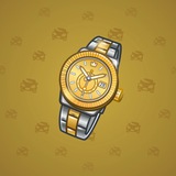Swiss Watch #21072