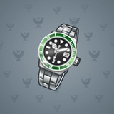 Swiss Watch #21077 Swiss Watch #21077