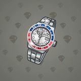 Swiss Watch #21078 Swiss Watch #21078
