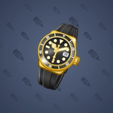 Swiss Watch #21085