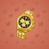 Swiss Watch #21098 Swiss Watch #21098