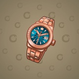 Swiss Watch #21106 Swiss Watch #21106