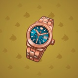 Swiss Watch #21114