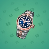Swiss Watch #21115 Swiss Watch #21115