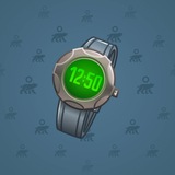 Swiss Watch #21118 Swiss Watch #21118