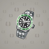 Swiss Watch #21119 Swiss Watch #21119