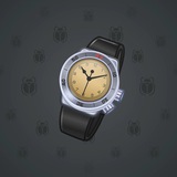 Swiss Watch #2112 Swiss Watch #2112