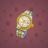 Swiss Watch #21125 Swiss Watch #21125