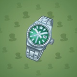 Swiss Watch #21128 Swiss Watch #21128