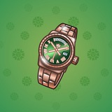 Swiss Watch #21130 Swiss Watch #21130