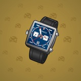 Swiss Watch #21133