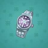 Swiss Watch #21134 Swiss Watch #21134