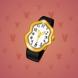 Swiss Watch #21137 Swiss Watch #21137