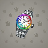 Swiss Watch #21138 Swiss Watch #21138