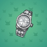 Swiss Watch #21142 Swiss Watch #21142