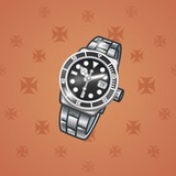 Swiss Watch #21146 Swiss Watch #21146