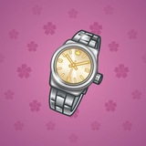 Swiss Watch #21151