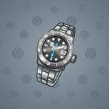 Swiss Watch #21159 Swiss Watch #21159