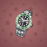 Swiss Watch #21161