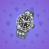 Swiss Watch #21162 Swiss Watch #21162