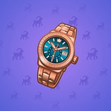 Swiss Watch #21164 Swiss Watch #21164