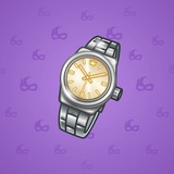 Swiss Watch #21166 Swiss Watch #21166