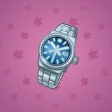 Swiss Watch #21167 Swiss Watch #21167