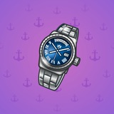 Swiss Watch #21170