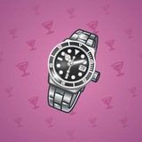 Swiss Watch #21175 Swiss Watch #21175