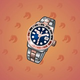 Swiss Watch #21187