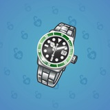 Swiss Watch #21189