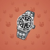 Swiss Watch #2119 Swiss Watch #2119