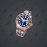 Swiss Watch #21196 Swiss Watch #21196