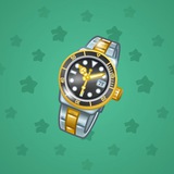 Swiss Watch #21201 Swiss Watch #21201