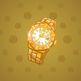 Swiss Watch #21203 Swiss Watch #21203