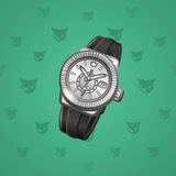 Swiss Watch #21207 Swiss Watch #21207
