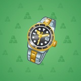 Swiss Watch #21210 Swiss Watch #21210