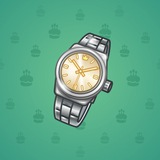 Swiss Watch #21212