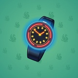 Swiss Watch #21214 Swiss Watch #21214