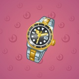 Swiss Watch #21222