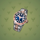Swiss Watch #21223 Swiss Watch #21223