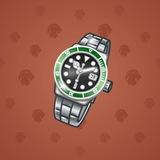 Swiss Watch #21228 Swiss Watch #21228