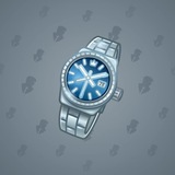 Swiss Watch #21229 Swiss Watch #21229