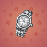 Swiss Watch #21230 Swiss Watch #21230
