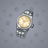 Swiss Watch #21232 Swiss Watch #21232