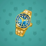 Swiss Watch #21234 Swiss Watch #21234