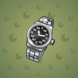 Swiss Watch #21238 Swiss Watch #21238